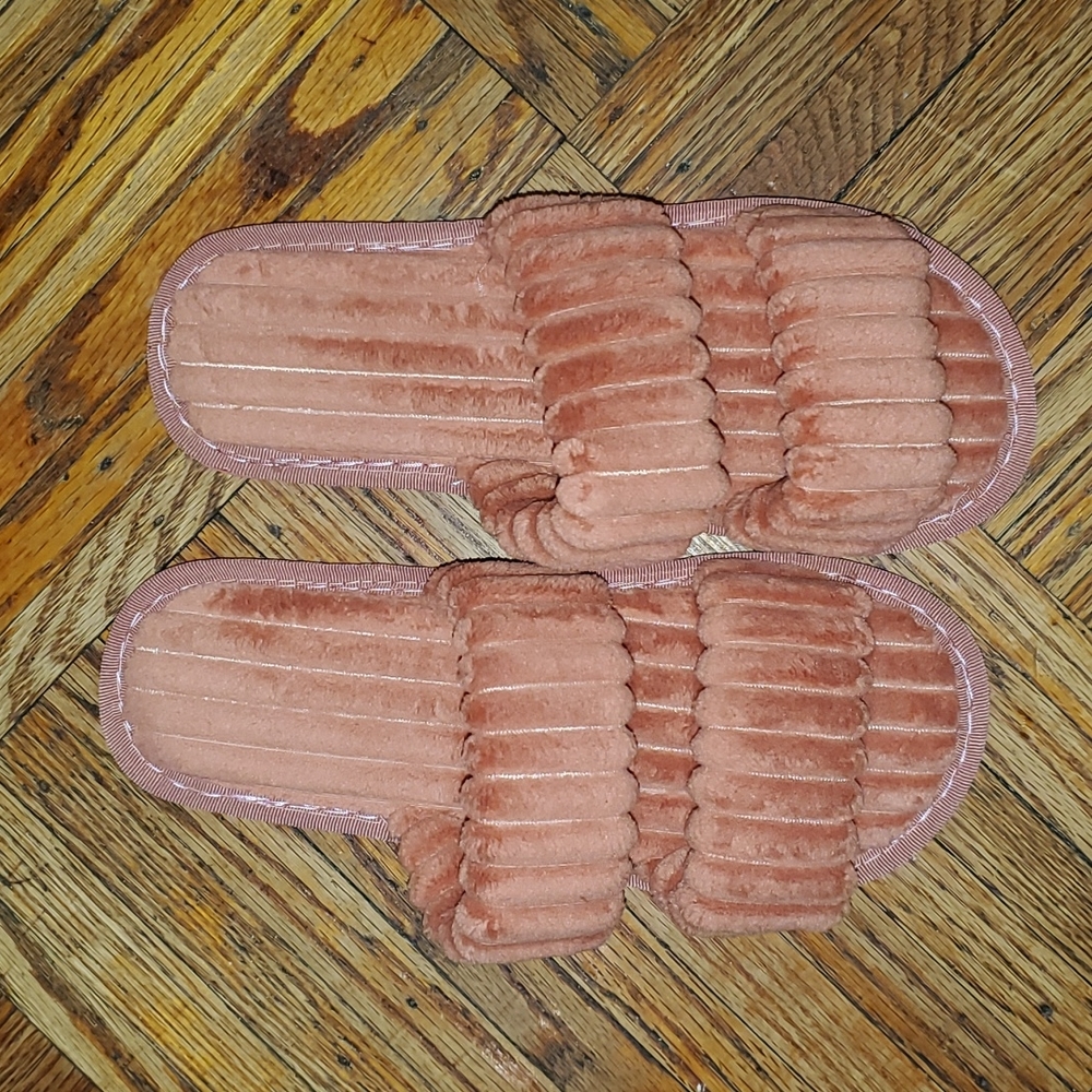 Slippers